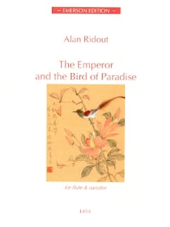 Emperor and the Bird of Paradise (The)