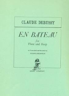 En Bateau (ed.Mildonian)