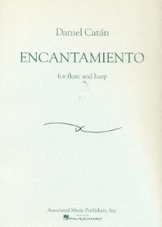 Encantamiento (2 playing scores)
