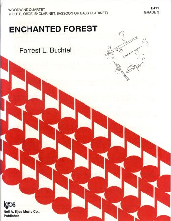 Enchanted Forest