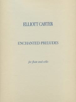 Enchanted Preludes O/S
