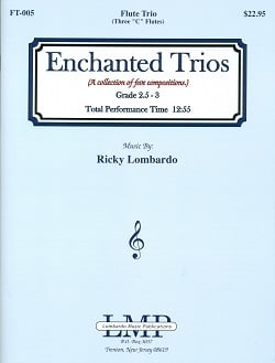 Enchanted Trios