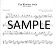 Encore Solo, The