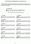 Encyclopedia of Scales & Modes
