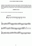 Encyclopedia of Scales & Modes