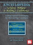 Encyclopedia of Scales & Modes