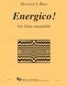 Energico!