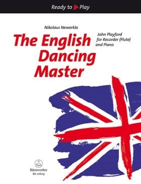 English Dancing Master, The