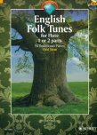 English Folk Tunes