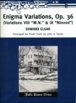 Enigma Variations Op36