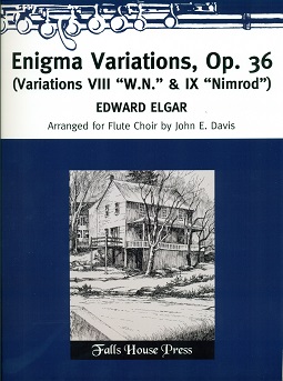 Enigma Variations Op36