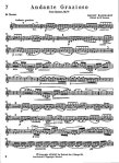 Ensemble Repertoire (ed.Voxman) (Bb clarinet part)