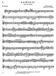 Ensemble Repertoire (ed.Voxman) (Bb clarinet part)