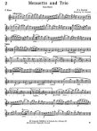 Ensemble Repertoire (ed.Voxman) (C flute part)