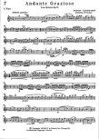 Ensemble Repertoire (ed.Voxman) (C flute part)