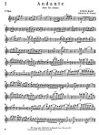 Ensemble Repertoire (ed.Voxman) (C flute part)