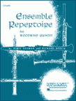 Ensemble Repertoire (ed.Voxman) (C flute part)