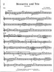 Ensemble Repertoire (ed.Voxman) (oboe part)