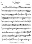 Ensemble Repertoire (ed.Voxman) (oboe part)