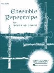 Ensemble Repertoire(ed.Voxman)(score)
