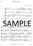 Ensemble Repertoire(ed.Voxman)(score)