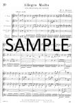 Ensemble Repertoire(ed.Voxman)(score)