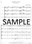 Ensemble Repertoire(ed.Voxman)(score)