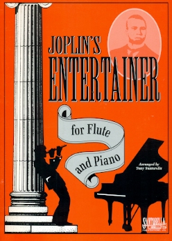 Entertainer (ed.Santorella)