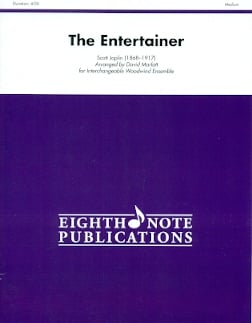 Entertainer (The)