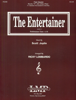 Entertainer, The