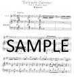 Entr'acte-Gavotte from "Mignon"