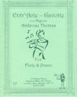 Entr'acte-Gavotte from "Mignon"