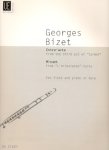 Entr'acte & Minuet(ed.Walther)