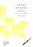 Entractes from Carmen