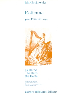 Eolienne