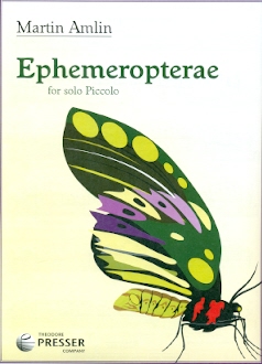 Ephemeropterae
