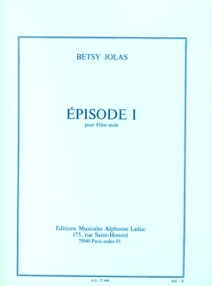Episode I