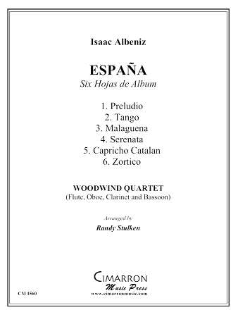 Espana
