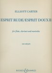 Esprit Rude - Esprit Doux II OS*
