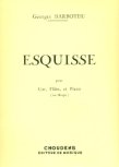 Esquisse