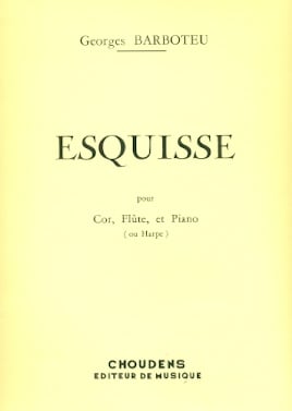 Esquisse