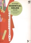 Essential Solos for Flute