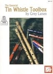 Essential Tin Whistle Toolbox-Larsen,G