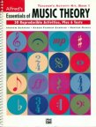Essentials of Music Theory - Teachers Activity Kit (Book 1)