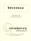Etchings