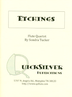 Etchings