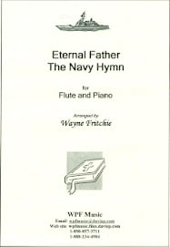 Eternal Father: The Navy Hymn