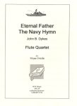 Eternal Father:  The Navy Hymn