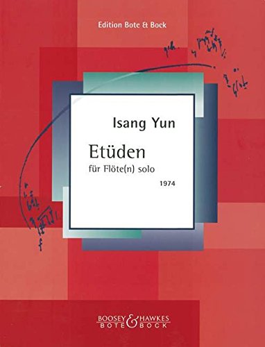 Etudes