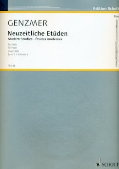 Etudes 2